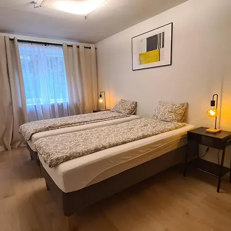 Appartamento Your Space In