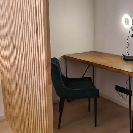 Your Space In