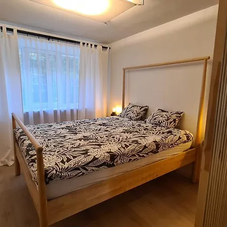 Your Space In Lägenhet Jūrkalne